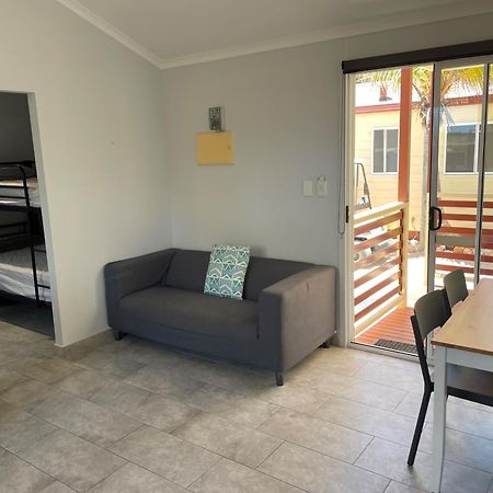 Peoples Park Apartment คอรัลเบย์ ภายนอก รูปภาพ