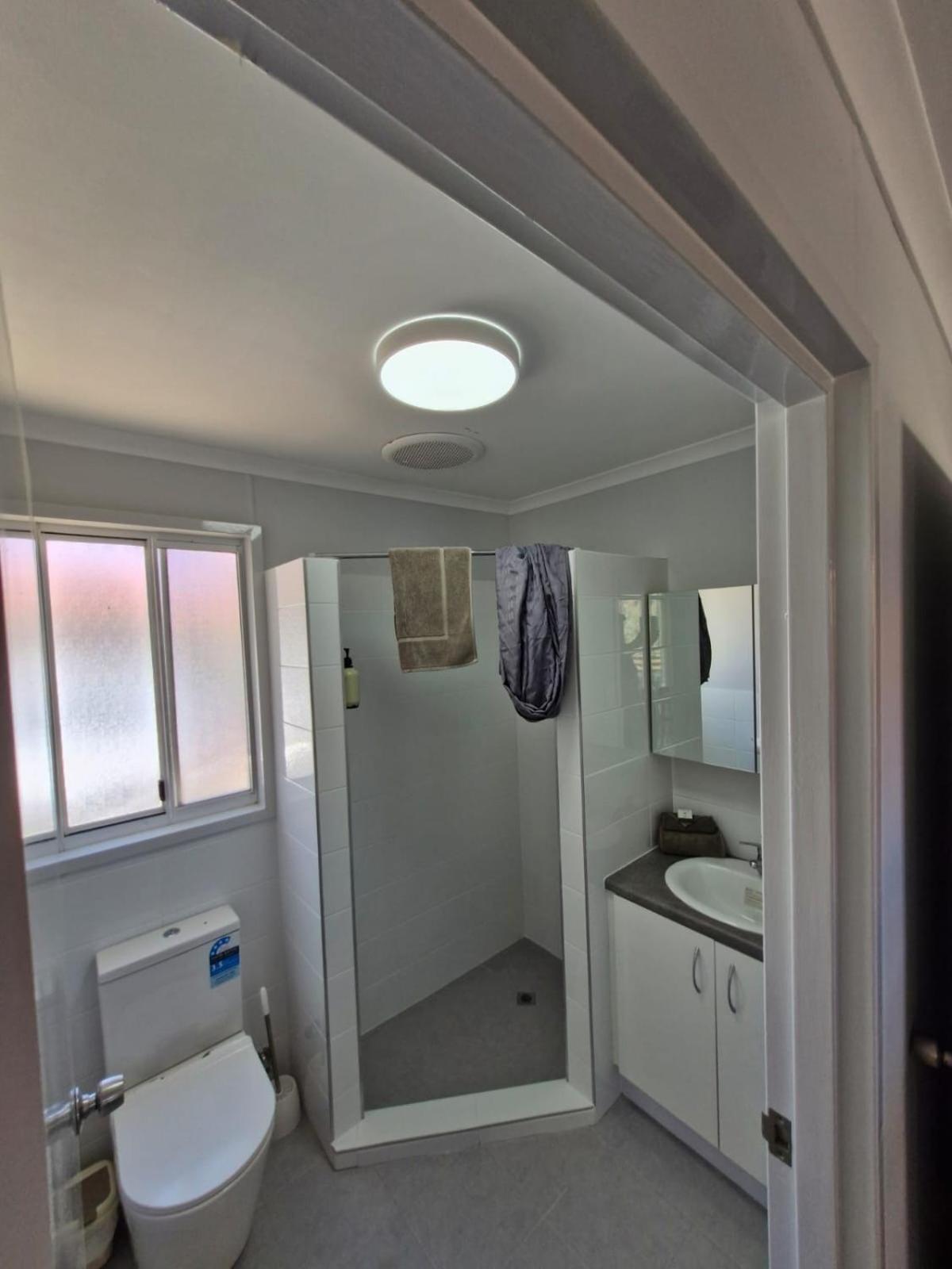 Peoples Park Apartment คอรัลเบย์ ภายนอก รูปภาพ