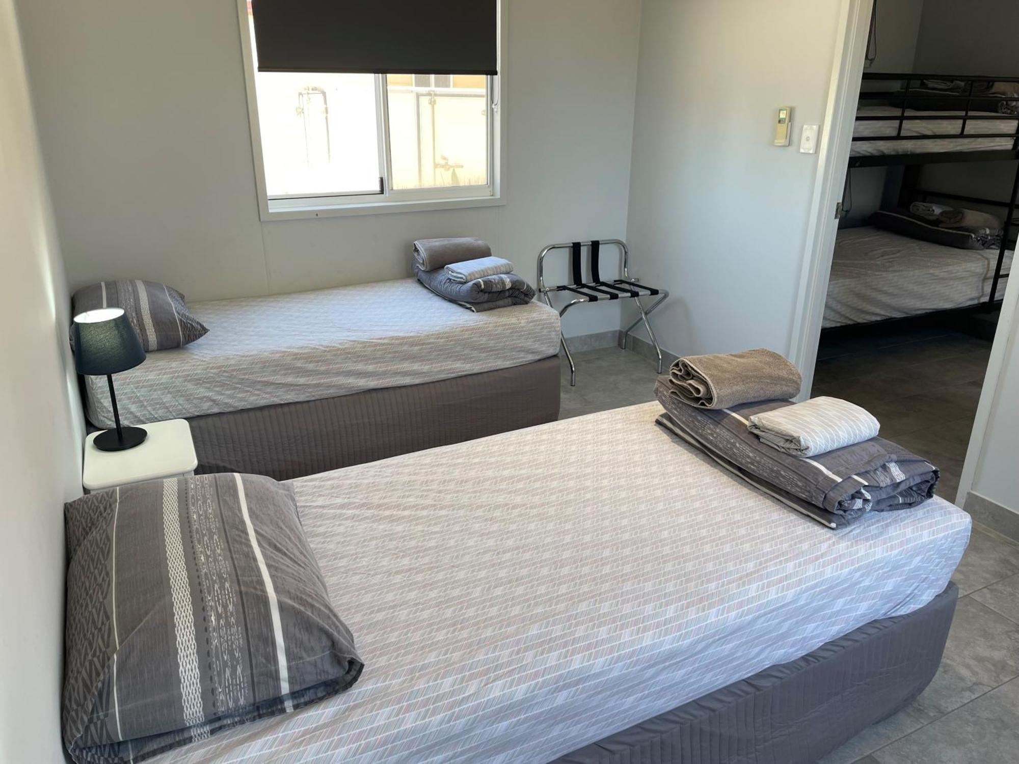 Peoples Park Apartment คอรัลเบย์ ภายนอก รูปภาพ